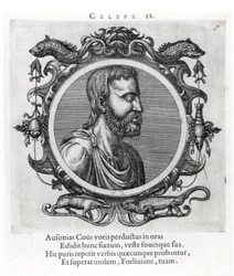 Celso (fl. I secolo d.C.)